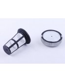 Крышка бака + сетка - ZS/ZH1100