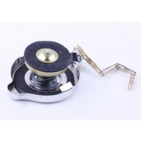 Крышка радиатора - ZS/ZH1100