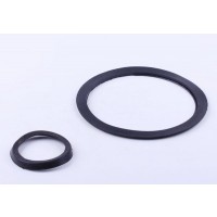 Манжет фильтра воздушного - ZS/ZH1100