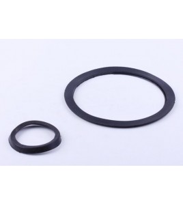 Манжет фильтра воздушного - ZS/ZH1100