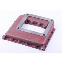 Плита радиатора (переходная) - ZS/ZH1100