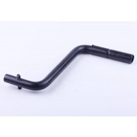 Рукоятка ручного запуска - ZS/ZH1100