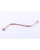 Трубка высокого давления (обратки) - ZS/ZH1100