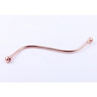 Трубка высокого давления (обратки) - ZS/ZH1100