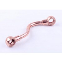 Трубка высокого давления (топливный насос-фильтр) - ZS/ZH1100