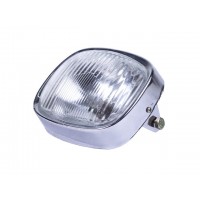 Фара передняя в сборе тип 2 - ZS/ZH1100