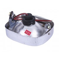 Фара передняя в сборе тип 2 - ZS/ZH1100