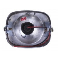 Фара передняя в сборе тип 2 - ZS/ZH1100