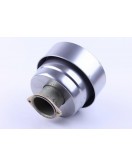 Фильтр воздушный в сборе масляный - ZS/ZH1100