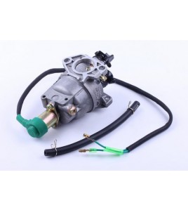 Карбюратор с электроклапаном - 188F