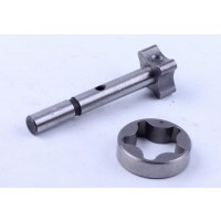 Насос масляный - 178F