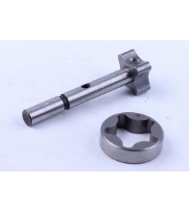 Насос масляный - 178F