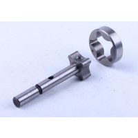 Насос масляный - 178F