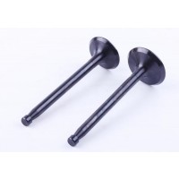 Клапаны, к-т: 2 шт. - ZS/ZH1100