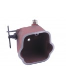 Крышка клапанов - ZS/ZH1100