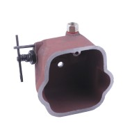 Крышка клапанов - ZS/ZH1100