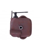 Крышка клапанов - ZS/ZH1100 УЦЕНКА Крышка клапанов - ZS/ZH1100 УЦЕНКА