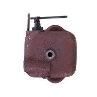 Крышка клапанов - ZS/ZH1100 УЦЕНКА