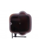 Крышка клапанов - ZS/ZH1100 УЦЕНКА Крышка клапанов - ZS/ZH1100 УЦЕНКА