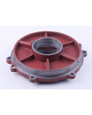 Крышка коленвала левая (держатель коленвала) - ZS/ZH1100