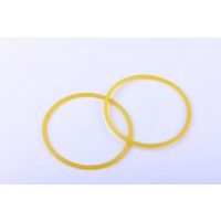 Манжеты гильзы, к-т: 2 шт. - ZS/ZH1100