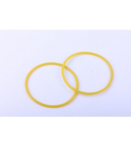 Манжеты гильзы, к-т: 2 шт. - ZS/ZH1100