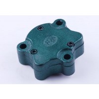 Масляный насос - ZS/ZH1100