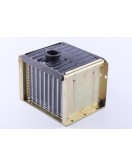 Радиатор (алюминий) - ZS/ZH1100