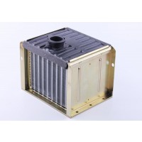 Радиатор (алюминий) - ZS/ZH1100