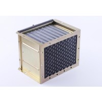 Радиатор (алюминий) - ZS/ZH1100