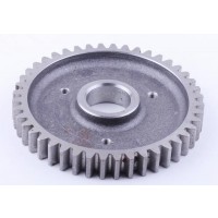 Шестерня центробежная Z-44 внутренний диаметр 32 мм - ZS/ZH1100/ZH1105N/ZH1115N/ZH1125N