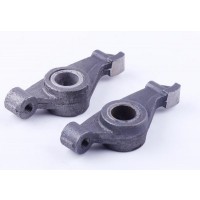 Коромысла, к-т: 2 шт. - ZS/ZH1100