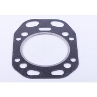 Прокладка головки цилиндра - ZS/ZH1100