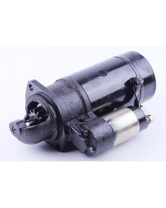 Стартер электрический Z-11 12V 2.0KW - ZS/ZH1100