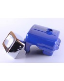 Бак топливный с фарой - ZS/ZH1100