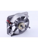 Вентилятор в сборе + статор - ZS/ZH1100