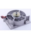 Вентилятор в сборе + статор - ZS/ZH1100