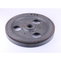 Маховик + венец Z-141 - ZS/ZH1100