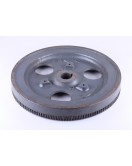 Маховик + венец Z-141 - ZS/ZH1100 Маховик + венец Z-141 - ZS/ZH1100