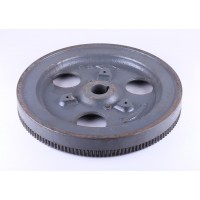 Маховик + венец Z-141 - ZS/ZH1100