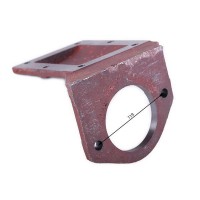 Кронштейн крепления стартера диаметр 82 мм - ZS/ZH1100 УЦЕНКА