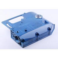 Крышка блока двигателя (правая) тип 1 - ZS/ZH1100