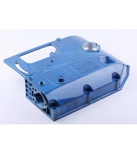 Крышка блока двигателя (правая) тип 1 - ZS/ZH1100