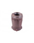 Корпус подшипника полуоси - MT