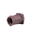 Корпус подшипника полуоси - MT