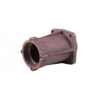 Корпус подшипника полуоси - MT Корпус подшипника полуоси - MT