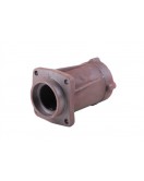 Корпус подшипника полуоси - MT