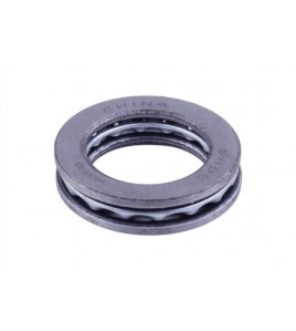 Подшипник опорный 51106 DongFeng 240/244