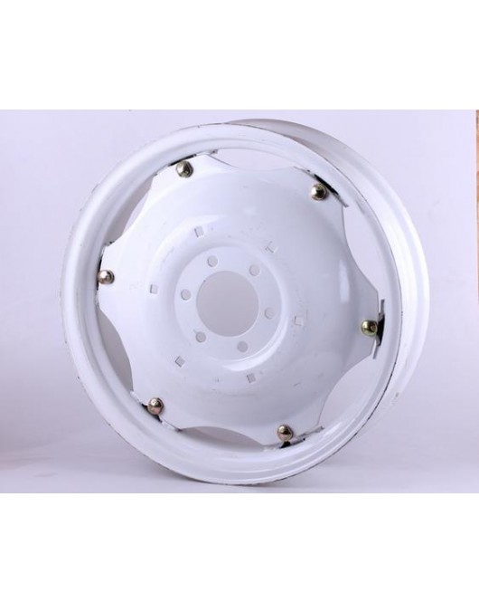 Диск заднего колеса 9,5*24 DongFeng 240/244
