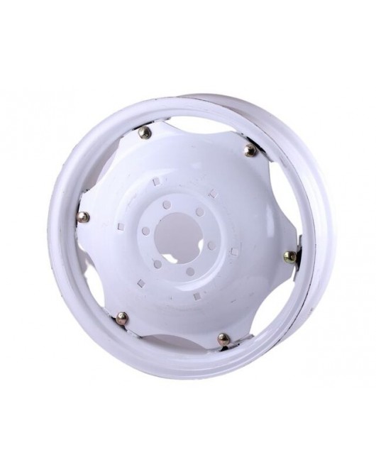 Диск заднего колеса 9,5*24 DongFeng 240/244 Диск заднего колеса 9,5*24 DongFeng 240/244